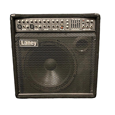Laney Ah150 Powered Speaker