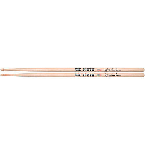 Vic Firth Ahmir Questlove Thompson Signature Natural Drum Stick Wood