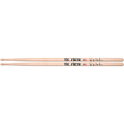 Vic Firth Ahmir Questlove Thompson Signature Natural Drum Sticks