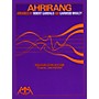Meredith Music Ahrirang (Korean Folksong) Concert Band Level 1 Arranged by Robert Garofalo