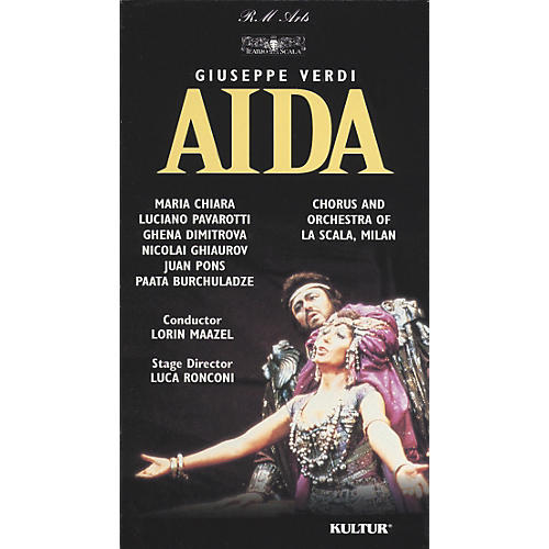 Aida Video