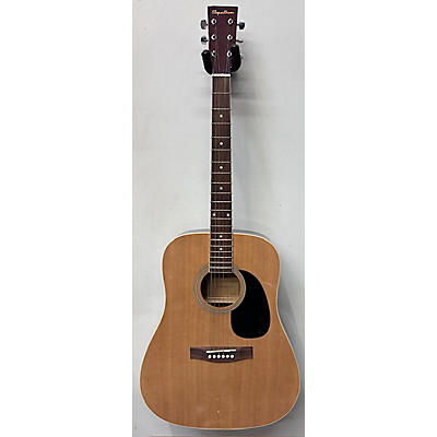 Spectrum Ail123a Acoustic Guitar