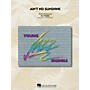 Hal Leonard Ain't No Sunshine - Young Jazz Ensemble Series Level 3