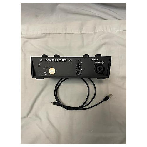 M-Audio Air 192/4 Audio Interface