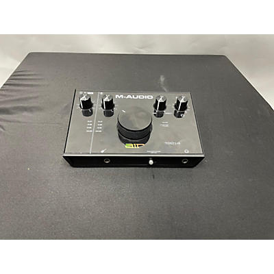 M-Audio Air 192/4 Audio Interface