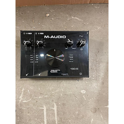 M-Audio Air 192/6 Audio Interface