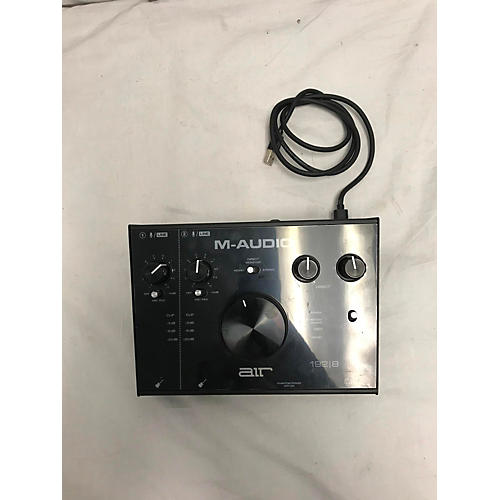 M-Audio Air 192/8 Audio Interface