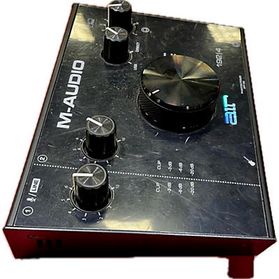 M-Audio Air 192 Audio Interface