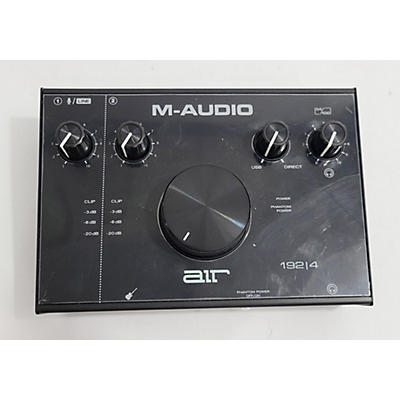 M-Audio Air 192|4 Audio Interface