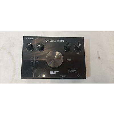 M-Audio Air 1924 Audio Interface