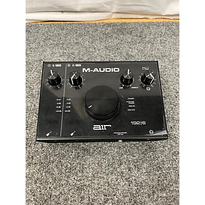 M-Audio Air 192|6 Audio Interface