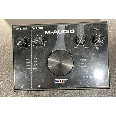 M-Audio Air 192\6 Audio Interface