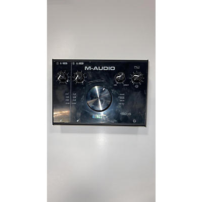 M-Audio Air 192|6 Interface Audio Interface