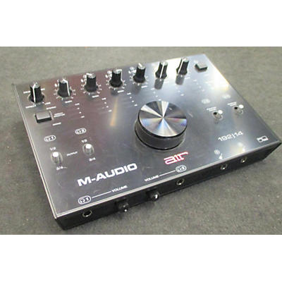 M-Audio Air 192X14 Audio Interface
