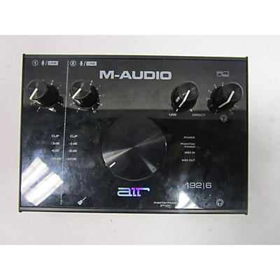 M-Audio Air Audio Interface