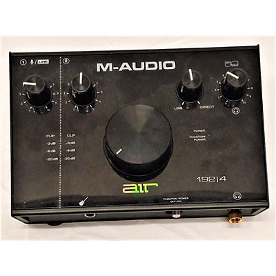 M-Audio Air Audio Interface
