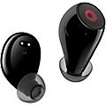 crazybaby Air Bluetooth Wireless Earbuds Condition 3 - Scratch and Dent White 190839763549Condition 1 - Mint Black