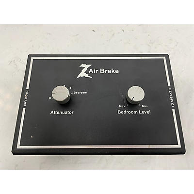 Dr Z Air Brake Power Attenuator