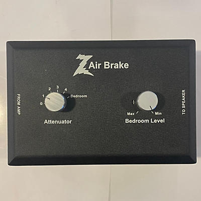 Dr Z Air Brake Power Attenuator