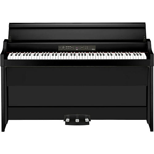Korg Air Digital Piano Black