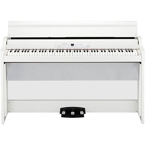 Korg Air Digital Piano White