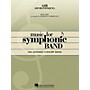 Hal Leonard Air (Dublinesque) Concert Band Level 4 Arranged by Barbara Lambrecht