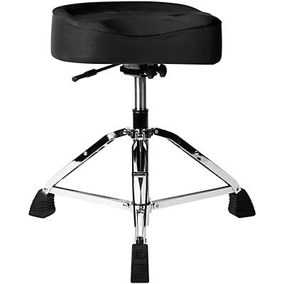 Gator Air Glide Saddle Seat Drum Throne -