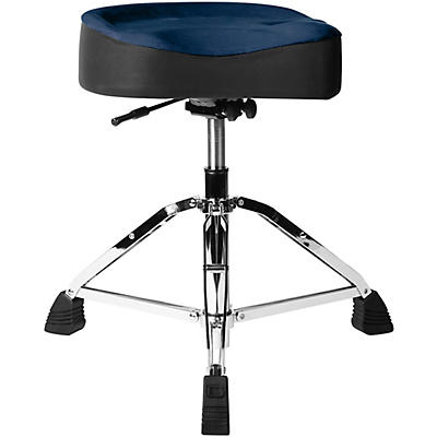 Gator Air Glide Saddle Seat Drum Throne -