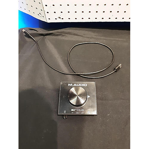 M-Audio Air Hub Audio Interface Audio Interface
