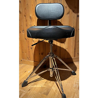 Pearl d2500br drum store throne with backrest