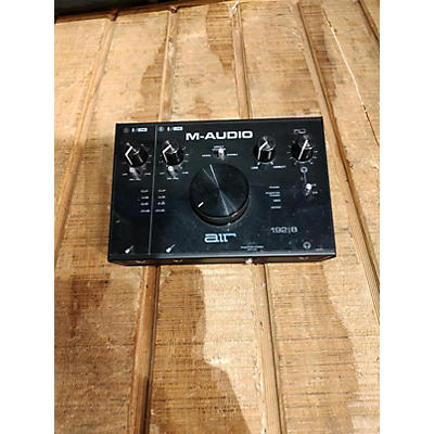 M-Audio Air192 Audio Interface