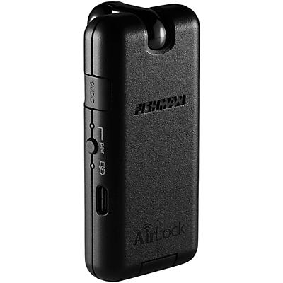 Fishman AirLock GT Wireless Instrument System