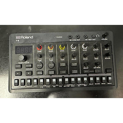 Roland Aira Beat Machine T-8 Production Controller