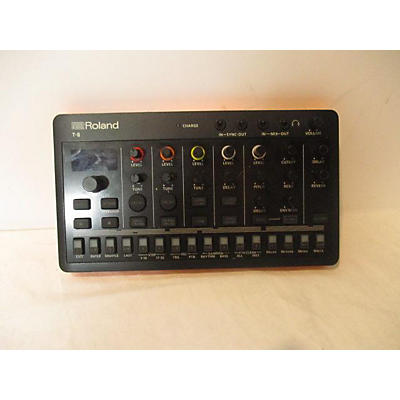 Roland Aira Compact T8 Production Controller