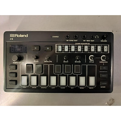Roland Aira J-6 Chord Synthesizer Synthesizer