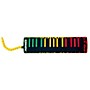 Hohner Airboard Rasta Print With Bag And Blowflow Mouthpeice 32-Key