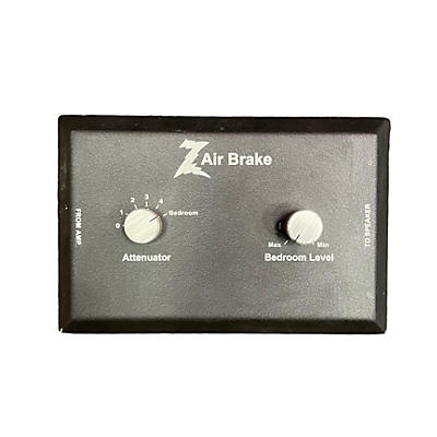 Dr Z Airbrake Power Attenuator