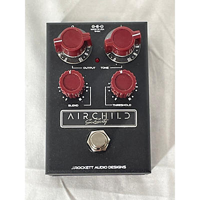 J.Rockett Audio Designs Airchild Effect Pedal