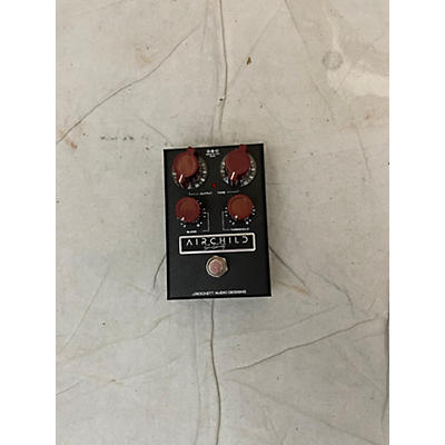 J.Rockett Audio Designs Airchild Effect Pedal