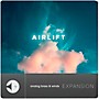 Output Airlift Plug-in Expansion Pack - For ANALOG Brass and Winds