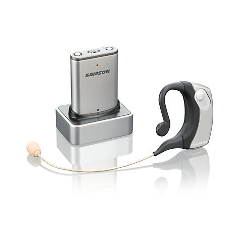 Airline Micro Earset Wireless System