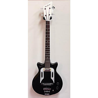 Eastwood Airline Pocket Bass Electric Bass Guitar