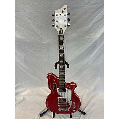 Eastwood Airline Solid Body Electric Guitar