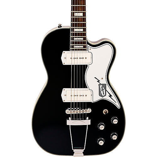 Airline Tuxedo Electric Guitar