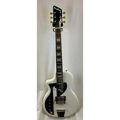 Eastwood Airline Twin Tone Electric Guitar