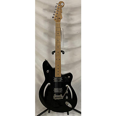 Reverend Airsonic Hollow Body Electric Guitar