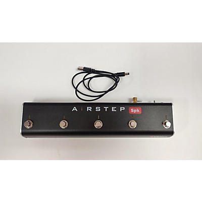 Sonic Airstep Lite Pedal