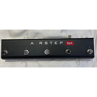 Positive Grid Airstep Pedal Board