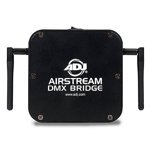 American DJ Airstream DMX Bridge Condition 1 - Mint