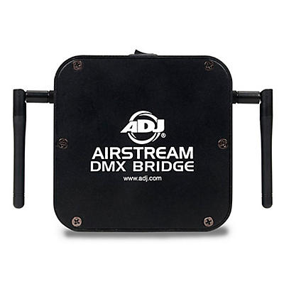 American DJ Airstream DMX Bridge